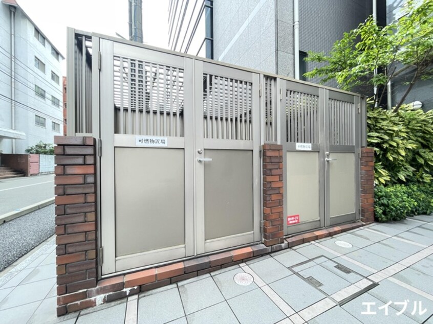 建物設備 ファシール薬院