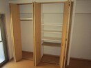 収納 ファシール薬院