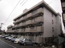 うえのビルの外観