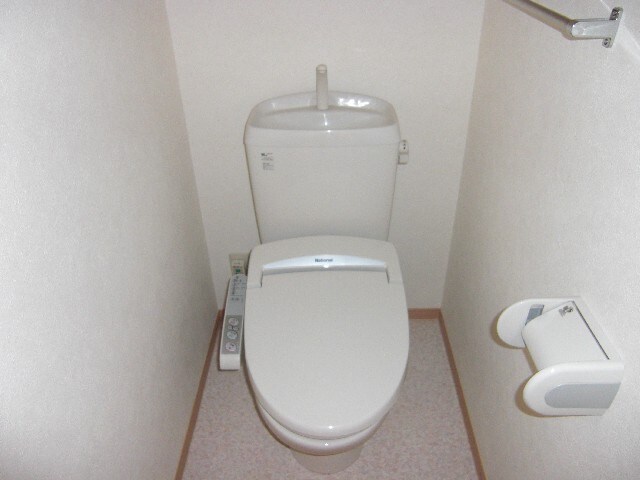 トイレ リビングタウンＹＯＵＴＨ Ｅ棟