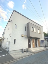 ソレイユ白山Ⅱ