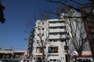 外観写真 美杉館