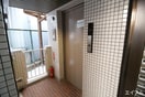 建物設備 美杉館