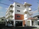 ミネルヴァ内橋の外観