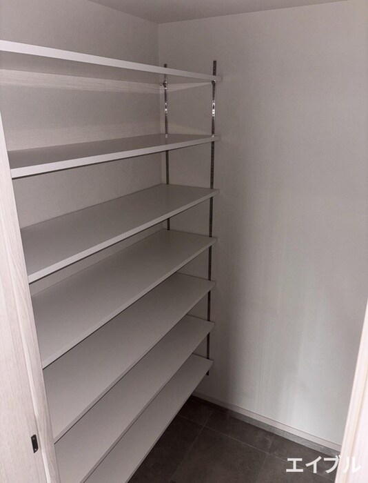 靴箱 LANDIC　O3152（601）