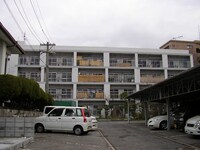高陽閣