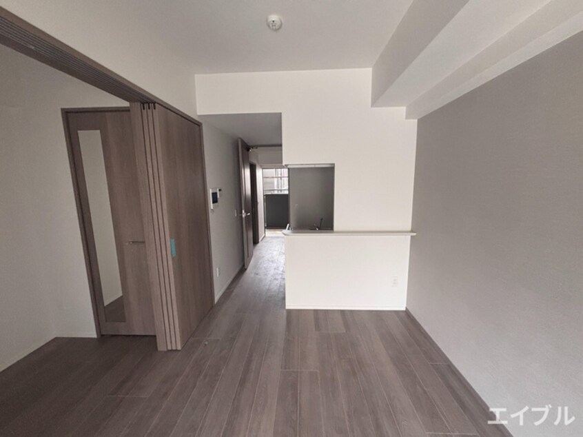 居室 LANDIC　O3152（602）