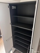 靴箱 LANDIC　O3152（602）