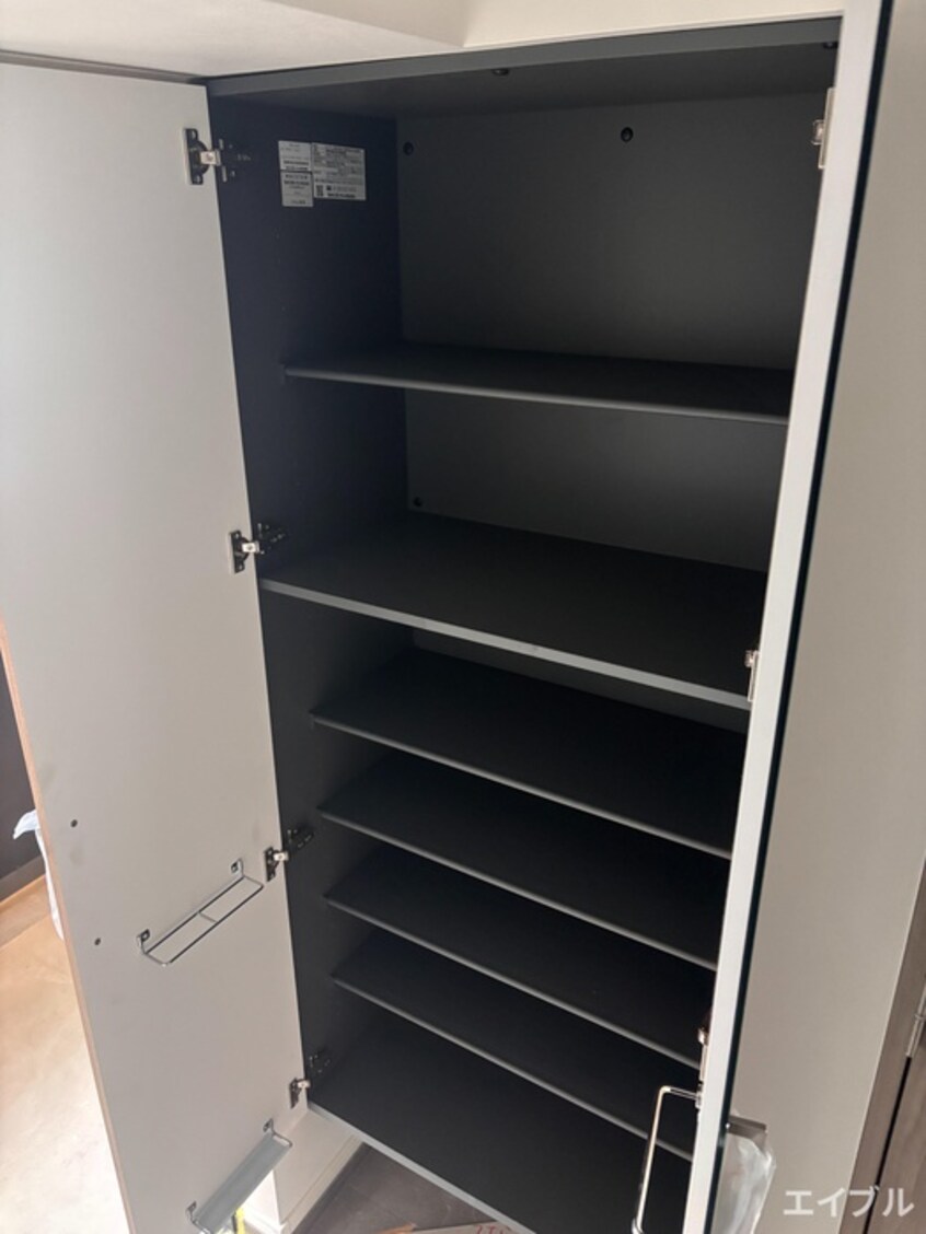 靴箱 LANDIC　O3152（602）