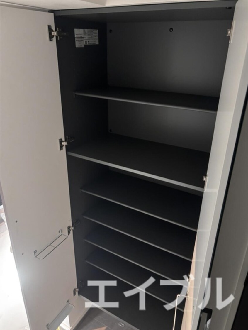 靴箱 LANDIC　O3152（603）