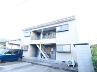 ルミエール永犬丸南町