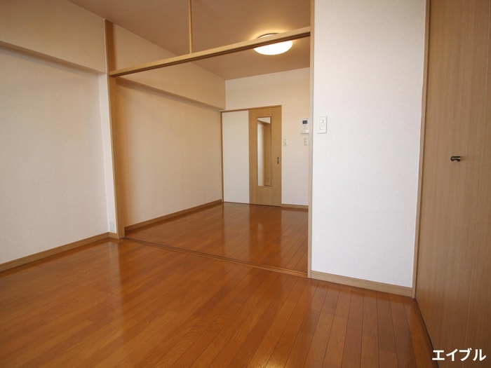 居室 エステートモア平尾センティモ