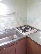 キッチン エステートモア平尾センティモ