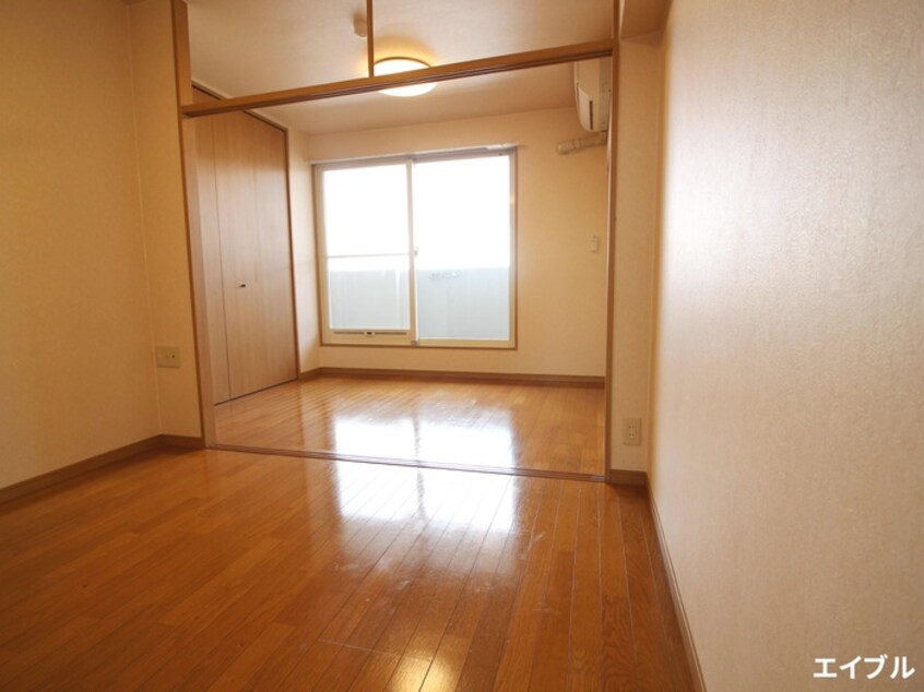 居室 エステートモア平尾センティモ