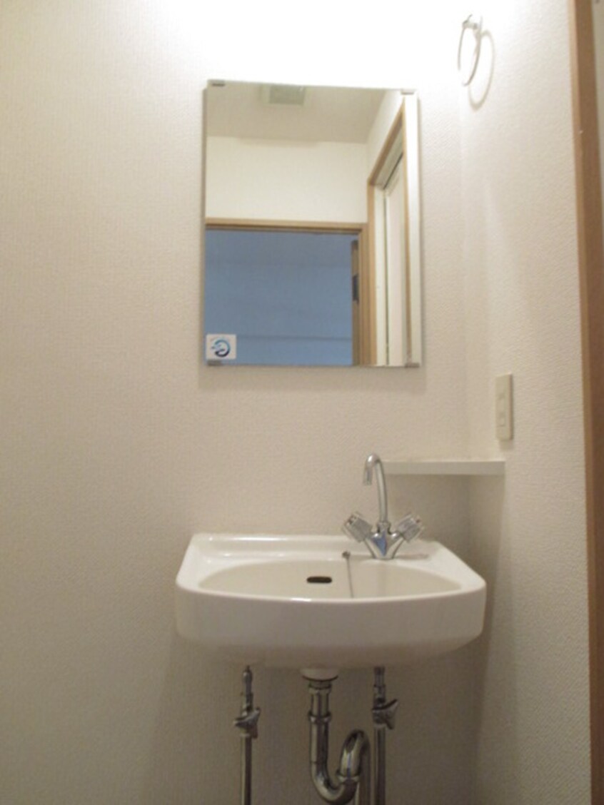 洗面 エステートモア平尾センティモ