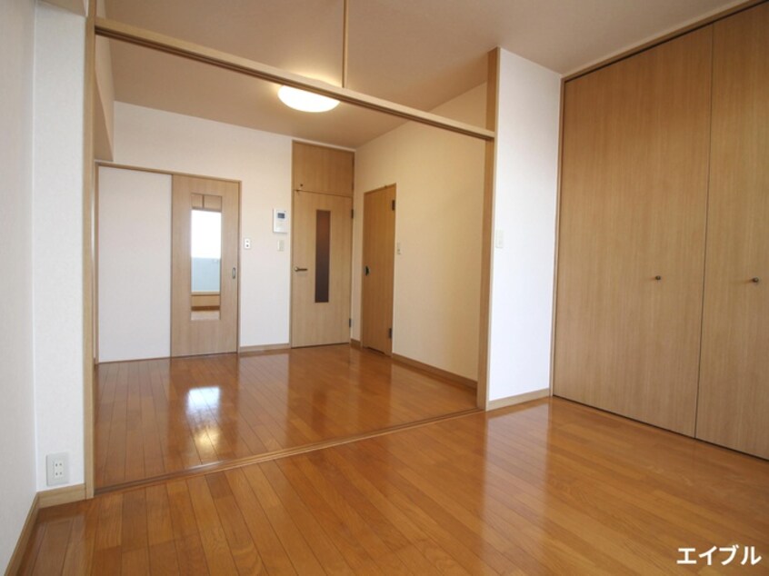 居室 エステートモア平尾センティモ