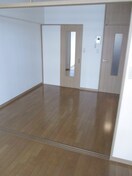 居室 エステートモア平尾センティモ