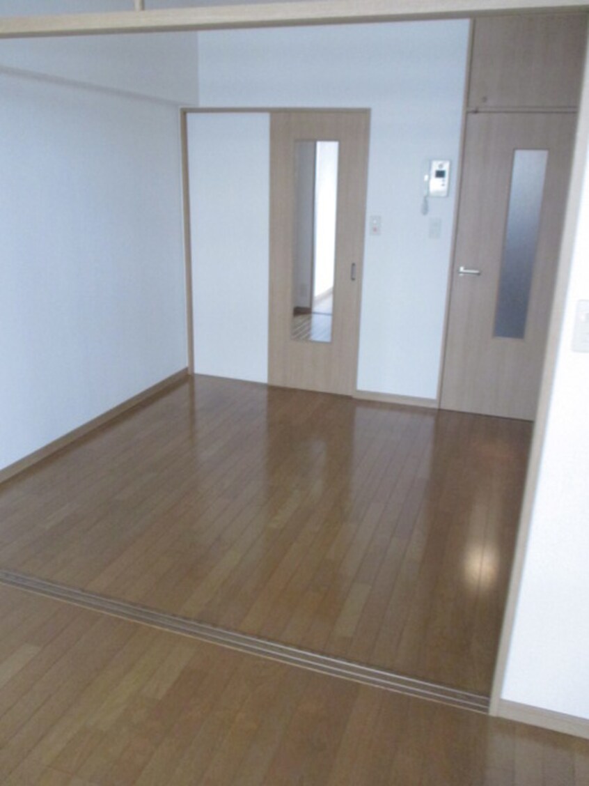 居室 エステートモア平尾センティモ