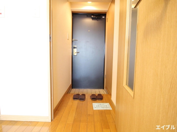 廊下 エステートモア平尾センティモ