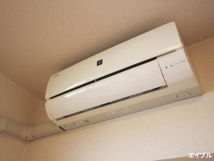 内観写真 エステートモア平尾センティモ