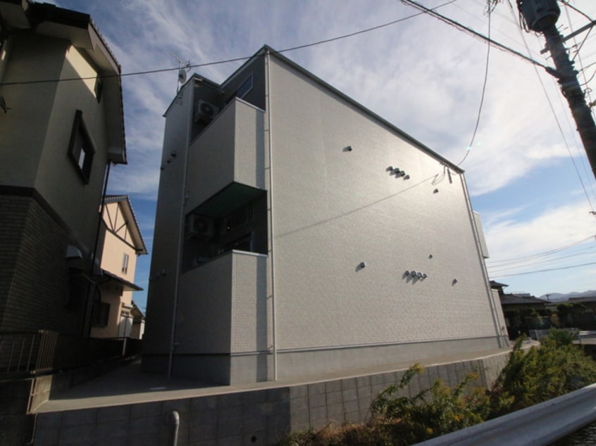 外観写真 Ｔ．Ａ次郎丸4丁目ⅢＡ棟