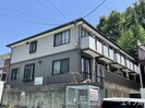 オークヒルズ二日市の外観