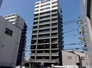 ｸﾞﾗﾝﾌｫｰﾚ県庁前ｱﾈｯｸｽ（402）の外観
