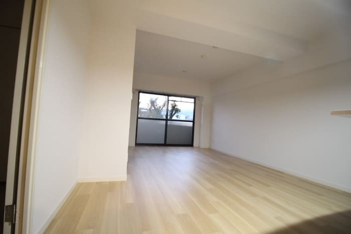 居室 オリオン２