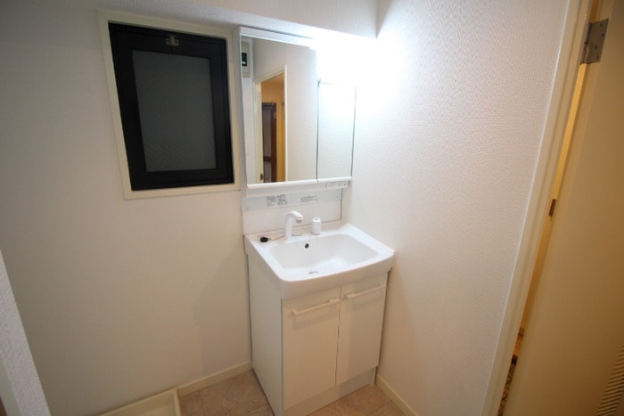 洗面 オリオン２