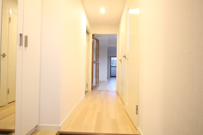 廊下 オリオン２