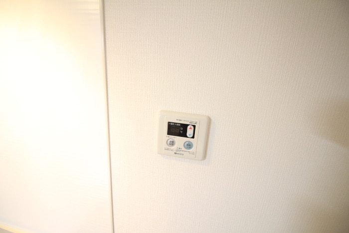 内観写真 オリオン２