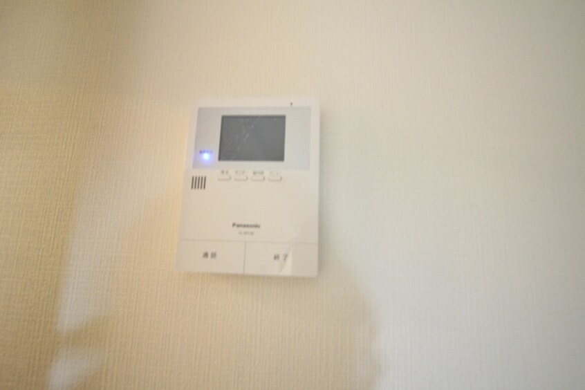 内観写真 オリオン２