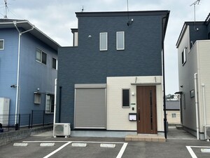 クルーズciel B棟