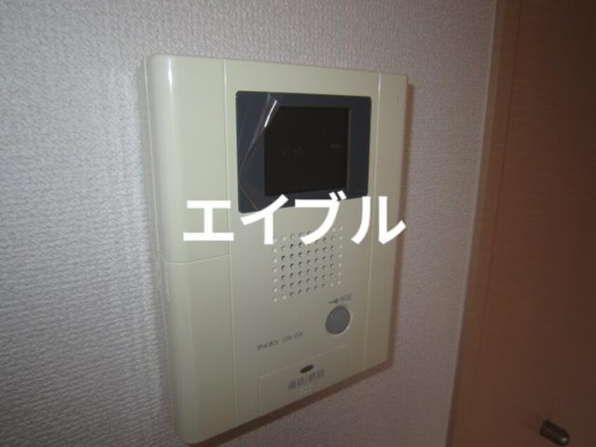 内観写真 アクレス