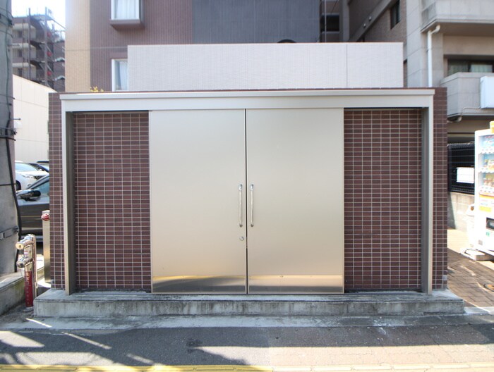その他 サンビーム東比恵
