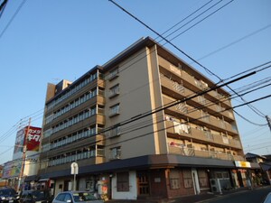 西長住ビル