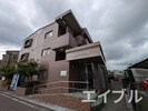 フォルトアークⅡの外観