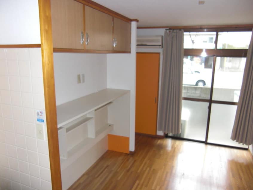 居室 サンシャイン和白