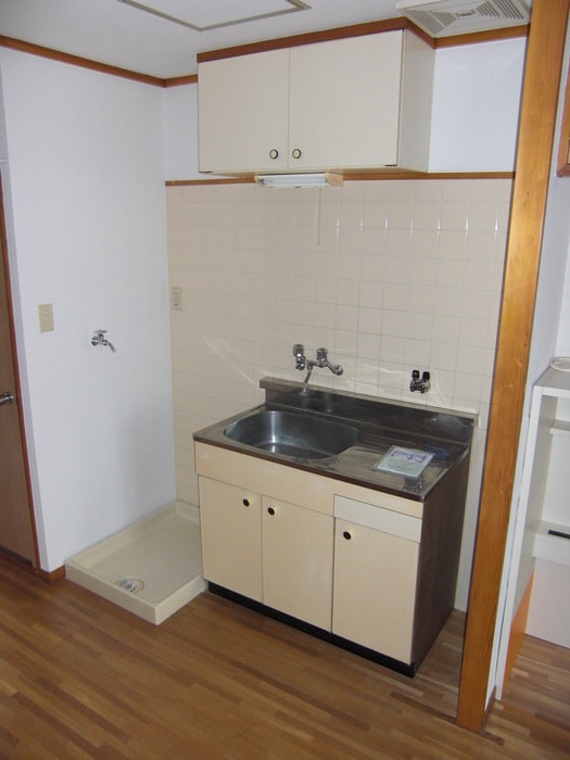 キッチン サンシャイン和白