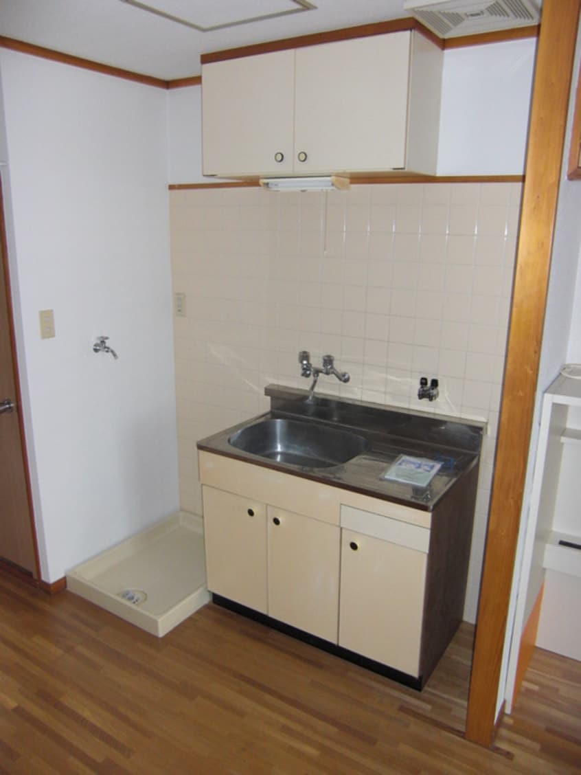 キッチン サンシャイン和白