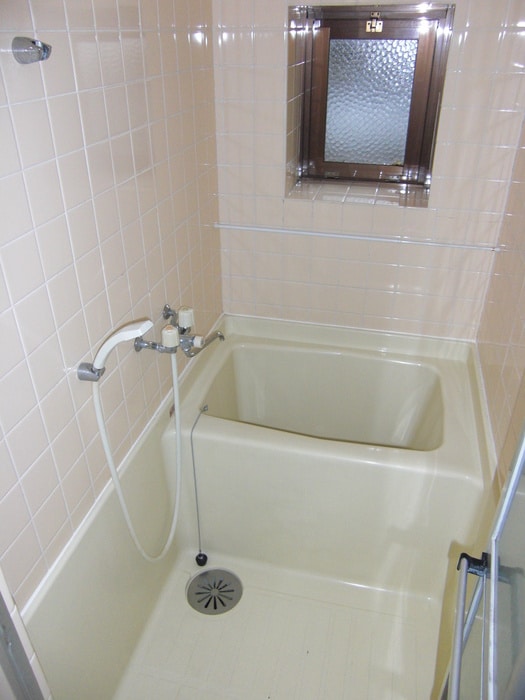 バス／シャワールーム等 サンシャイン和白