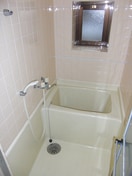 バス／シャワールーム等 サンシャイン和白