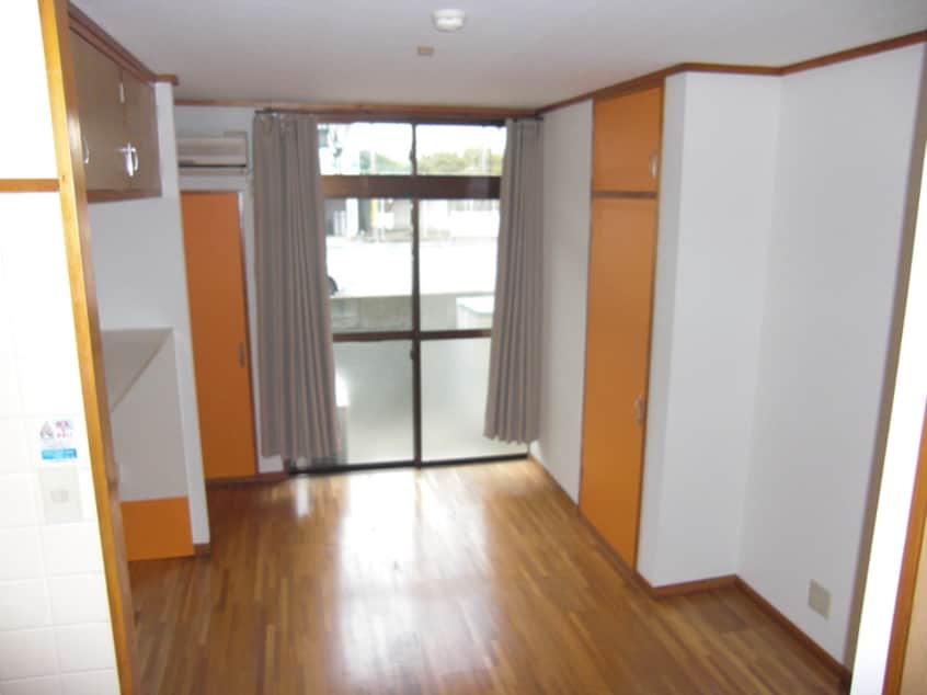 居室 サンシャイン和白