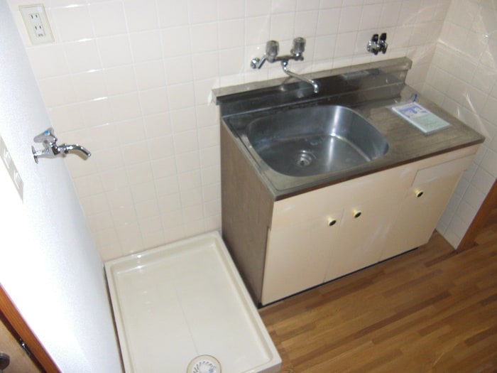 キッチン サンシャイン和白