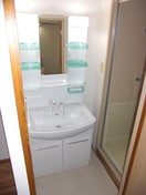 洗面 サンシャイン和白