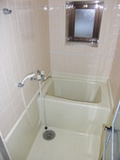 バス／シャワールーム等 サンシャイン和白