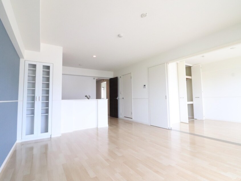 居室 アンソレイユ