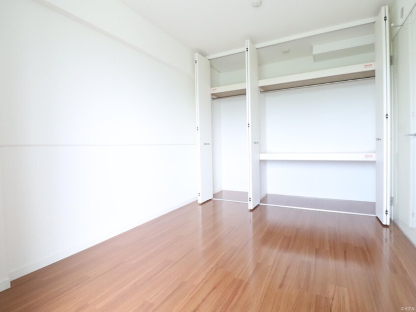 居室 アンソレイユ