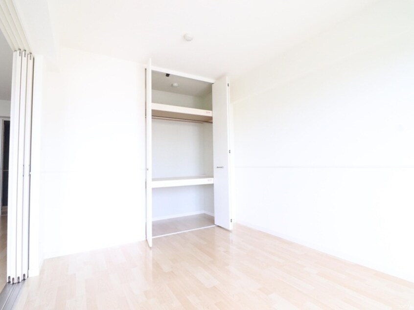 居室 アンソレイユ