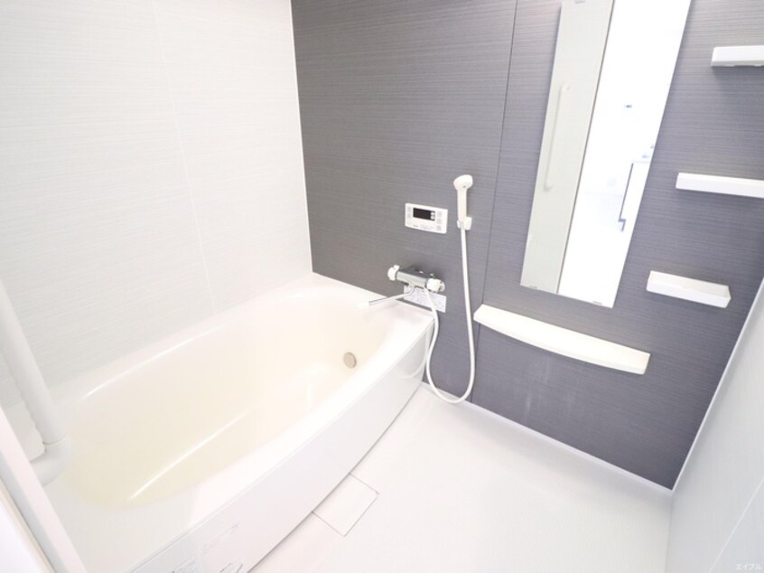 バス／シャワールーム等 アンソレイユ
